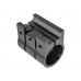 Крепление Patriot BH-ML06 (Weaver, 25.4 мм, фонарь, ЛЦУ)
