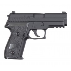 Страйкбольный пистолет KJW P229 (6 мм, Sig Sauer, Green Gas, GBB)
