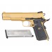 Страйкбольный пистолет Colt M1911A1 M.E.U. (6 мм, Tan, Green Gas, GBB)