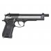 Страйкбольный пистолет WE Beretta M92F (6 мм, GBB, CO2, 2-Tone)