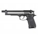 Страйкбольный пистолет WE Beretta M92F (6 мм, GBB, CO2, 2-Tone)