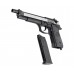 Страйкбольный пистолет WE Beretta M92F (6 мм, GBB, CO2, 2-Tone)