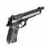 Страйкбольный пистолет WE Beretta M92F (6 мм, GBB, CO2, 2-Tone)