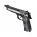 Страйкбольный пистолет WE Beretta M92F (6 мм, GBB, CO2, 2-Tone)