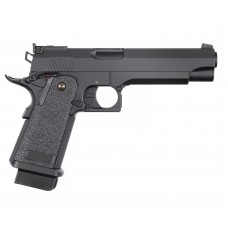 Страйкбольный пистолет Cyma Hi Capa CM128S (6 мм, AEP, Colt 1911, Mosfet)