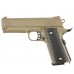 Страйкбольный пистолет Galaxy G.25D (6 мм, Colt 1911)