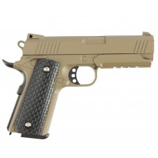 Страйкбольный пистолет Galaxy G.25D (6 мм, Colt 1911)