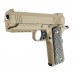 Страйкбольный пистолет Galaxy G.25D (6 мм, Colt 1911)
