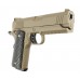 Страйкбольный пистолет Galaxy G.25D (6 мм, Colt 1911)