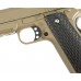 Страйкбольный пистолет Galaxy G.25D (6 мм, Colt 1911)