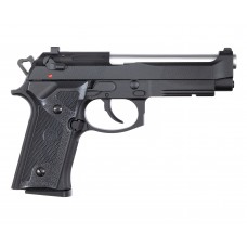 Страйкбольный пистолет KJW Beretta M9 IA (6 мм, Green Gas, GBB)