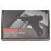 Пневматический пистолет Stalker STL 4.5 мм (Luger Parabellum P08, Blowback)