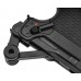 Пневматический пистолет Stalker STL 4.5 мм (Luger Parabellum P08, Blowback)