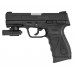 Пневматический пистолет Stalker STPT 4.5 мм (Taurus PT 24/7 G2, Blowback)