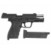 Пневматический пистолет Stalker STPT 4.5 мм (Taurus PT 24/7 G2, Blowback)