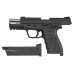 Пневматический пистолет Stalker STPT 4.5 мм (Taurus PT 24/7 G2, Blowback)