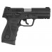 Пневматический пистолет Stalker STPT 4.5 мм (Taurus PT 24/7 G2, Blowback)