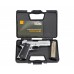 Сигнальный пистолет Курс-С К1911 Compact 5.5 мм (Colt, под патрон 10ТК, хром)