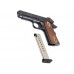 Сигнальный пистолет Курс-С К1911 Compact 5.5 мм (Colt, под патрон 10ТК)