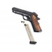 Сигнальный пистолет Курс-С К1911 Compact 5.5 мм (Colt, под патрон 10ТК)