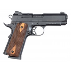 Сигнальный пистолет Курс-С К1911 Compact 5.5 мм (Colt, под патрон 10ТК)