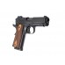 Сигнальный пистолет Курс-С К1911 Compact 5.5 мм (Colt, под патрон 10ТК)