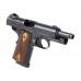 Сигнальный пистолет Курс-С К1911 Compact 5.5 мм (Colt, под патрон 10ТК)