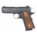 Сигнальный пистолет Курс-С К1911 Compact 5.5 мм (Colt, под патрон 10ТК)