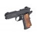 Сигнальный пистолет Курс-С К1911 Compact 5.5 мм (Colt, под патрон 10ТК)