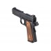 Сигнальный пистолет Курс-С К1911 Compact 5.5 мм (Colt, под патрон 10ТК)