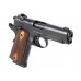 Сигнальный пистолет Курс-С К1911 Compact 5.5 мм (Colt, под патрон 10ТК)