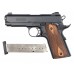 Сигнальный пистолет Курс-С К1911 Compact 5.5 мм (Colt, под патрон 10ТК)
