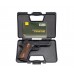 Сигнальный пистолет Курс-С К1911 Compact 5.5 мм (Colt, под патрон 10ТК)