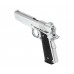Сигнальный пистолет Курс-С К1911 5.5 мм (Colt, под патрон 10ТК, хром)