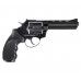 Сигнальный револьвер Курс-С Таурус-S 5.5 мм (Smith & Wesson, 4.5 дюйма, 10ТК, черный)