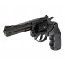 Сигнальный револьвер Курс-С Таурус-S 5.5 мм (Smith & Wesson, 4.5 дюйма, 10ТК, черный)