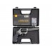 Сигнальный револьвер Курс-С Таурус-S 5.5 мм (Smith & Wesson, 4.5 дюйма, 10ТК, черный)