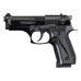 Сигнальный пистолет Курс-С B92-S Compact 5.5 мм (Beretta, под патрон 10ТК)