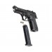 Сигнальный пистолет Курс-С B92-S Compact 5.5 мм (Beretta, под патрон 10ТК)