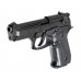 Сигнальный пистолет Курс-С B92-S Compact 5.5 мм (Beretta, под патрон 10ТК)