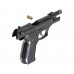 Сигнальный пистолет Курс-С B92-S Compact 5.5 мм (Beretta, под патрон 10ТК)