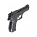 Сигнальный пистолет Курс-С B92-S Compact 5.5 мм (Beretta, под патрон 10ТК)