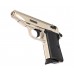 Сигнальный пистолет Курс-С PPS 5.5 мм (Walther, под патрон 10ТК, Satin)