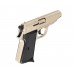 Сигнальный пистолет Курс-С PPS 5.5 мм (Walther, под патрон 10ТК, Satin)