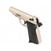 Сигнальный пистолет Курс-С PPS 5.5 мм (Walther, под патрон 10ТК, Satin)