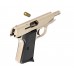 Сигнальный пистолет Курс-С PPS 5.5 мм (Walther, под патрон 10ТК, Satin)