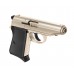 Сигнальный пистолет Курс-С PPS 5.5 мм (Walther, под патрон 10ТК, Satin)