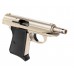 Сигнальный пистолет Курс-С PPS 5.5 мм (Walther, под патрон 10ТК, Satin)