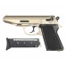 Сигнальный пистолет Курс-С PPS 5.5 мм (Walther, под патрон 10ТК, Satin)