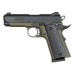 Сигнальный пистолет Курс-С К1911 Compact 5.5 мм (Colt, под патрон 10ТК, хаки)